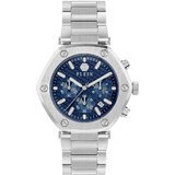 Philipp Plein PWZBA0323 The Hexagon Chronograph Unisex Watch 42mm 5ATM