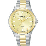 Lorus RG244VX9 Sport Ladies Watch 36mm 10ATM