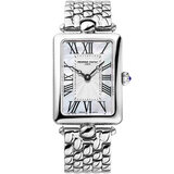 Frederique Constant FC-200MPW2AC6B Classic Ladies Watch 21mm 3ATM