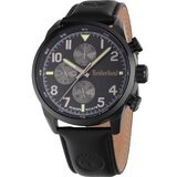 Timberland TDWGF0009502 Henniker II men's watch 47mm 5ATM