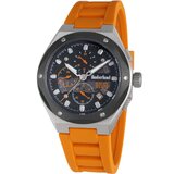 Timberland TDWGQ2231202 Abbotville men's watch 45mm 5ATM