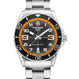 Swiss Alpine Military 7029.1139 Raptor Mens Watch 42mm 10ATM
