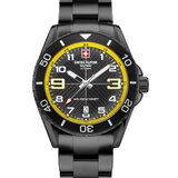 Swiss Alpine Military 7029.1178 Raptor Mens Watch 42mm 10ATM