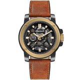 Ingersoll I14402 The Freestyle Automatic Mens Watch 46mm 5ATM