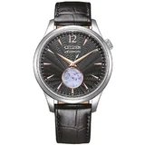 Citizen NH9131-14E Mens Watch Automatic 40mm 5ATM