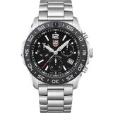 Luminox XS.3142 Mens Watch Pacific Diver Chronograph 44mm 20ATM