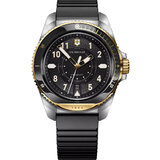 Victorinox 242014 Mens Watch Journey 1884 Quartz 43mm 20ATM