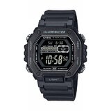 Casio MWD-110HB-1BVEF