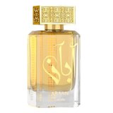 Lattafa Abaan Eau de Parfum 100ml