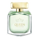 Antonio Banderas Queen of Seduction Eau de Toilette Eau de Toilette