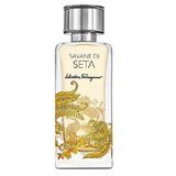 Salvatore Ferragamo Savane Di Seta Eau de Parfum 100ml