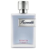 Faconnable Regatta Intense Eau de Toilette - Tester