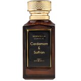 Sorvella Perfume Signature Cardamom & Saffron Eau de Parfum 100ml