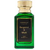 Sorvella Perfume Signature Bergamot & Musk Eau de Parfum 100ml