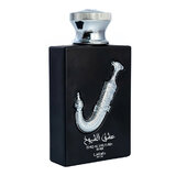 Lattafa Ishq Al Shuyukh Silver Eau de Parfum 100ml