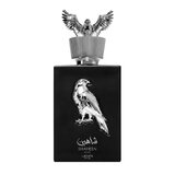 Lattafa Shaheen Silver Eau de Parfum 100ml
