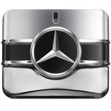 Mercedes-Benz Sign Your Attitude Eau de Toilette 100ml