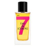 Iceberg Eau de Iceberg Wild Rose Pour Femme Eau de Toilette 100ml