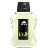 Adidas Pure Game New Eau de Toilette 100ml