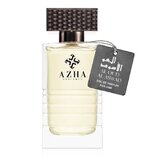 Azha Al Oud Al Aswad Eau de Parfum 100ml