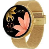Forever SB-365 Gold - Ρολόι