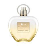 Antonio Banderas Her Golden Secret Eau De Toilette Eau de Toilette - Tester 80ml