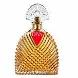 Emanuel Ungaro Diva Eau De Parfum Eau de Parfum 100ml