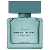 Narciso Rodriguez For Him Vetiver Musc Eau de Toilette 50ml