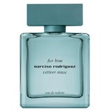 Narciso Rodriguez For Him Vetiver Musc Eau de Toilette 100ml