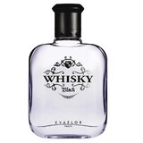 Evaflor Whisky Black Eau de Toilette 100ml