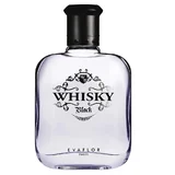 Evaflor Whisky Black Eau de Toilette 100ml