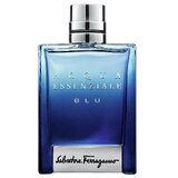 Salvatore Ferragamo Acqua Essenziale Blu Pour Homme Eau de Toilette Eau de Toilette 100ml