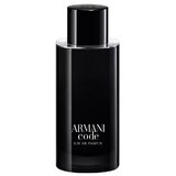 Giorgio Armani Armani Code Eau de Parfum Rechargeable Eau de Parfum 125ml
