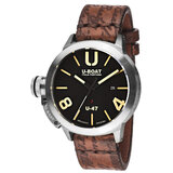 U-Boat 8105 Classico U-47 Automatic 47mm 100M