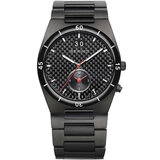 Bering 32341-782 ceramic men`s watch 41mm 5ATM