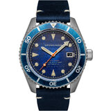 Spinnaker SP-5089-02 Wreck Automatic 44mm 20ATM