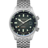 Spinnaker SP-5062-33 Bradner Automatic 42mm 18ATM
