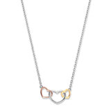 Engelsrufer ERN-WITHLOVE-03 With Love Ladies Necklace 40cm, adjustable