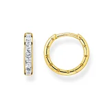 Thomas Sabo Creoles Stone Pave CR668-414-14