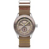AVI-8 AV-4112-03 Mens Watch Flyboy Airmaster 40mm 5ATM