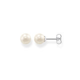 Thomas Sabo Ear Studs Pearl H1430-028-14