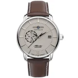 Zeppelin 8470-5 Atlantic Men's 40mm 5ATM
