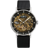 Zeppelin 7461-2 Princess of the Sky automatic 36mm 5ATM