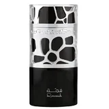 Lattafa Qimmah For Men Eau de Parfum 100ml