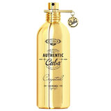 Cuba Original Cuba Authentic Crystal Eau de Parfum 100ml