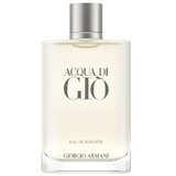 Giorgio Armani Acqua di Gio Pour Homme Refillable Eau de Toilette
