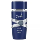 Lattafa Asad Zanzibar Eau de Parfum 100ml