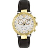 Versace VEPY01321 Urban Mystique - Ανδρικό ρολόι