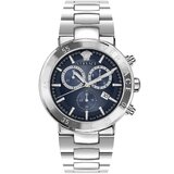 Versace VEPY00420 Urban Mystique - Ανδρικό ρολόι