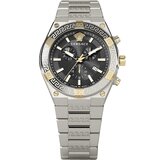 Versace VESO01123 Sport Greca - Ανδρικό ρολόι